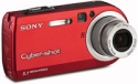 Sony DSC-P100