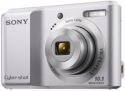 Sony DSC-S1900