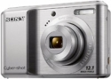 Sony DSC-S2100