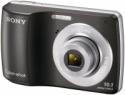 Sony DSC-S3000