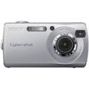 Sony DSC-S40