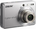 Sony DSC-S730