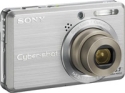 Sony DSC-S780