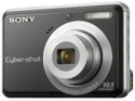 Sony DSC-S930