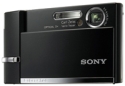 Sony DSC-T50