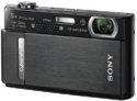 Sony DSC-T500