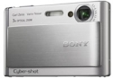 Sony DSC-T70