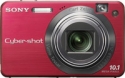 Sony DSC-W170