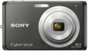 Sony DSC-W180