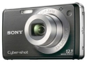 Sony DSC-W210