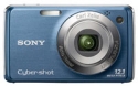 Sony DSC-W230