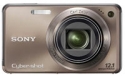 Sony DSC-W290