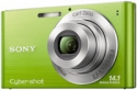 Sony DSC-W320