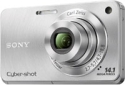 Sony DSC-W360