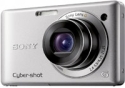 Sony DSC-W390