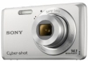 Sony DSC-W520