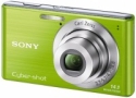 Sony DSC-W530