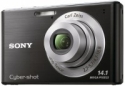 Sony DSC-W550