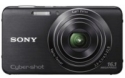 Sony DSC-W630