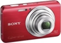 Sony DSC-W650