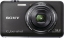 Sony DSC-WX9