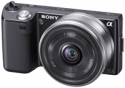 Sony NEX-5