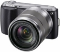 Sony NEX-C3