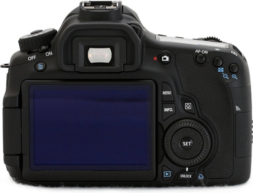 Canon EOS 60D