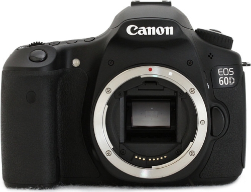 Canon EOS 60D