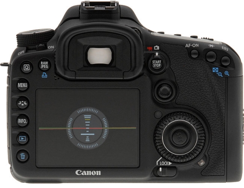 Canon EOS 7D