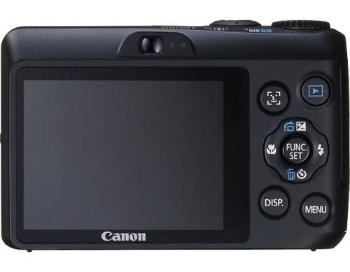 Canon PowerShot A1200