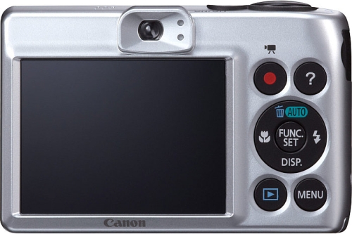 Canon PowerShot A1300