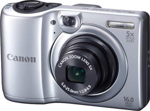 Canon PowerShot A1300