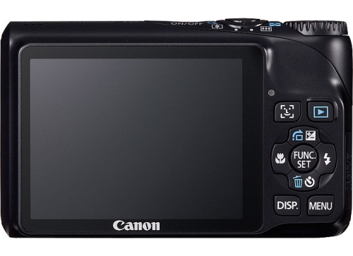 Canon PowerShot A2200