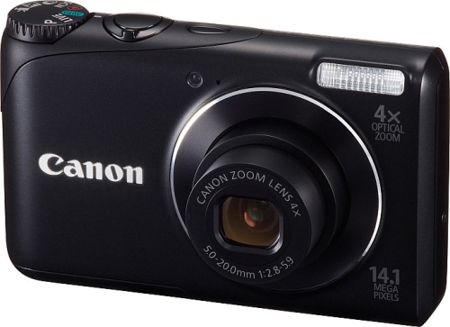 Canon PowerShot A2200