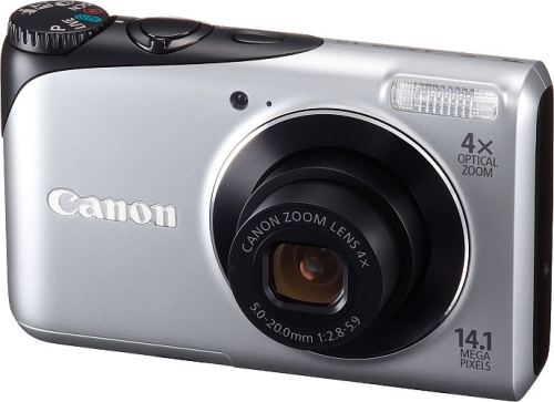 Canon PowerShot A2200