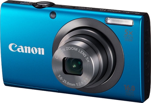 Canon PowerShot A2300