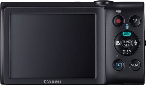 Canon PowerShot A2400 IS