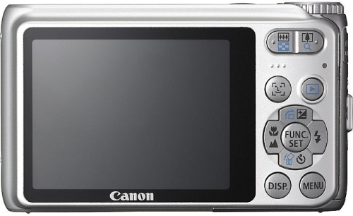 Canon PowerShot A3100 IS