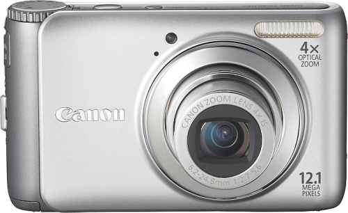 Canon PowerShot A3100 IS