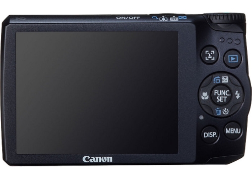 Canon PowerShot A3300 IS