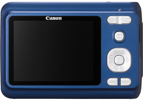 Canon PowerShot A480