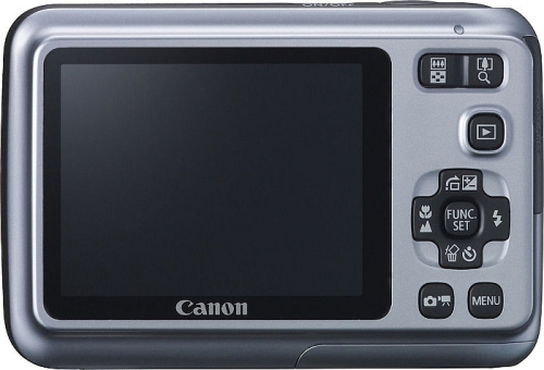 Canon PowerShot A490