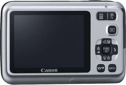 Canon PowerShot A495