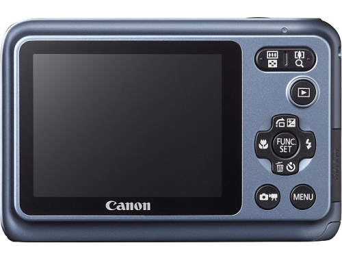 Canon PowerShot A800