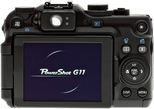 Canon PowerShot G11