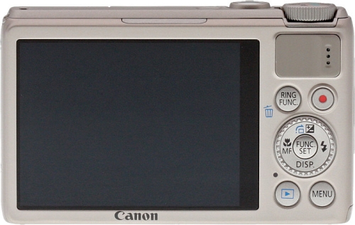 Canon PowerShot S100