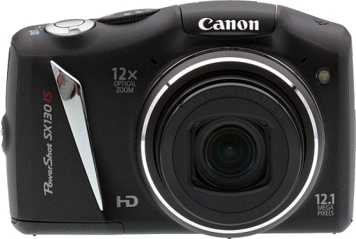 Canon PowerShot SX130 IS