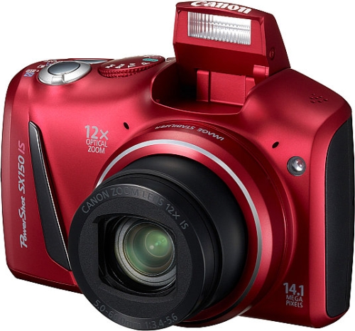 Canon PowerShot SX150 IS