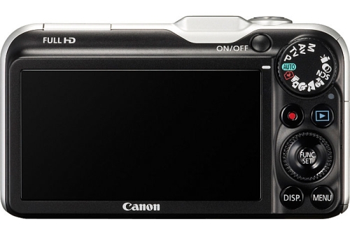 Canon PowerShot SX230 HS